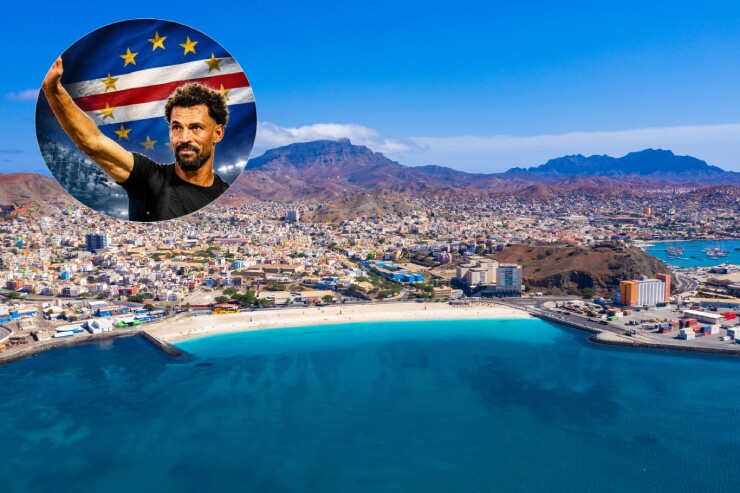 Vozinha có thể giúp Cape Verde thu về hàng tỷ USD doanh thu du lịch trong tương lai
