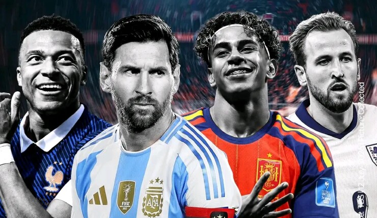 Tin nóng bóng đá World Cup 16/7: Giá trị thương hiệu của giải chạm mốc 5,2 tỷ USD - 1