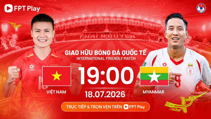 Tình huống hot trận ĐT Việt Nam - Myanmar: Xuân Son lập siêu phẩm vô lê - 6