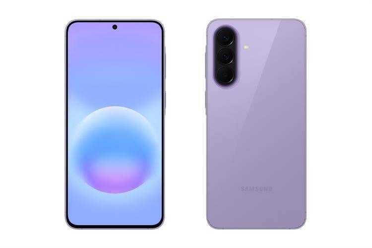 Galaxy A57 5G.