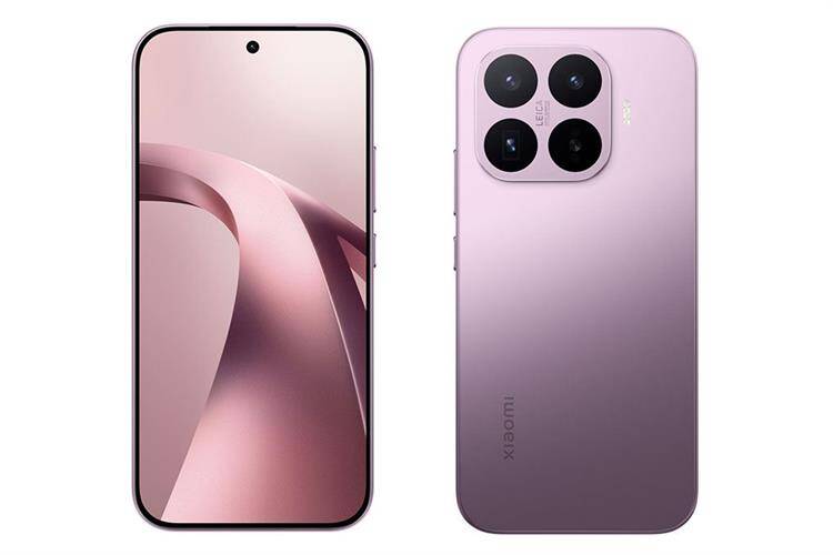 Xiaomi 17T 5G.
