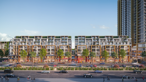 Từ Tower xuống Downtown: Mô hình cộng hưởng nuôi dưỡng dòng tiền 24/7