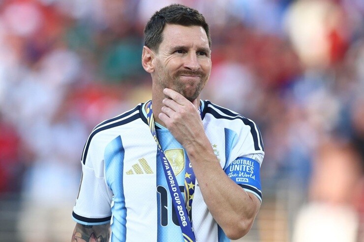 Việc Messi&nbsp;góp mặt tại World Cup 2030&nbsp;gần như là điều không thể