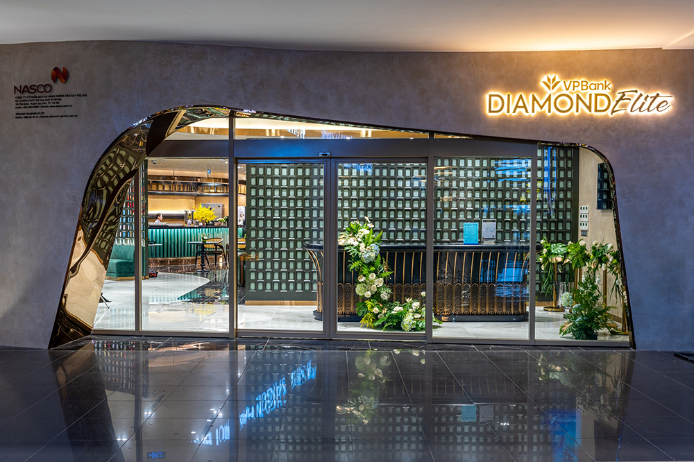 Vì sao ngày càng nhiều gia đình lựa chọn Family Banking của VPBank Diamond? - 1
