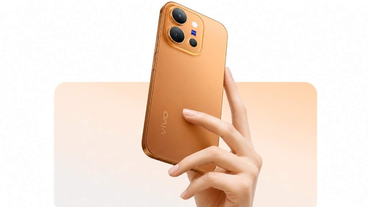 Vivo ra mắt điện thoại pin 7.200 mAh, màn hình 5.000 nits, camera Zeiss cực khủng - 1