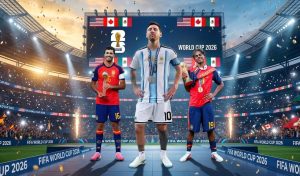 Vua World Cup Tây Ban Nha mang nỗi khiếp sợ tiki-taka trở lại, Messi lạc bước ở “điệu nhảy cuối”