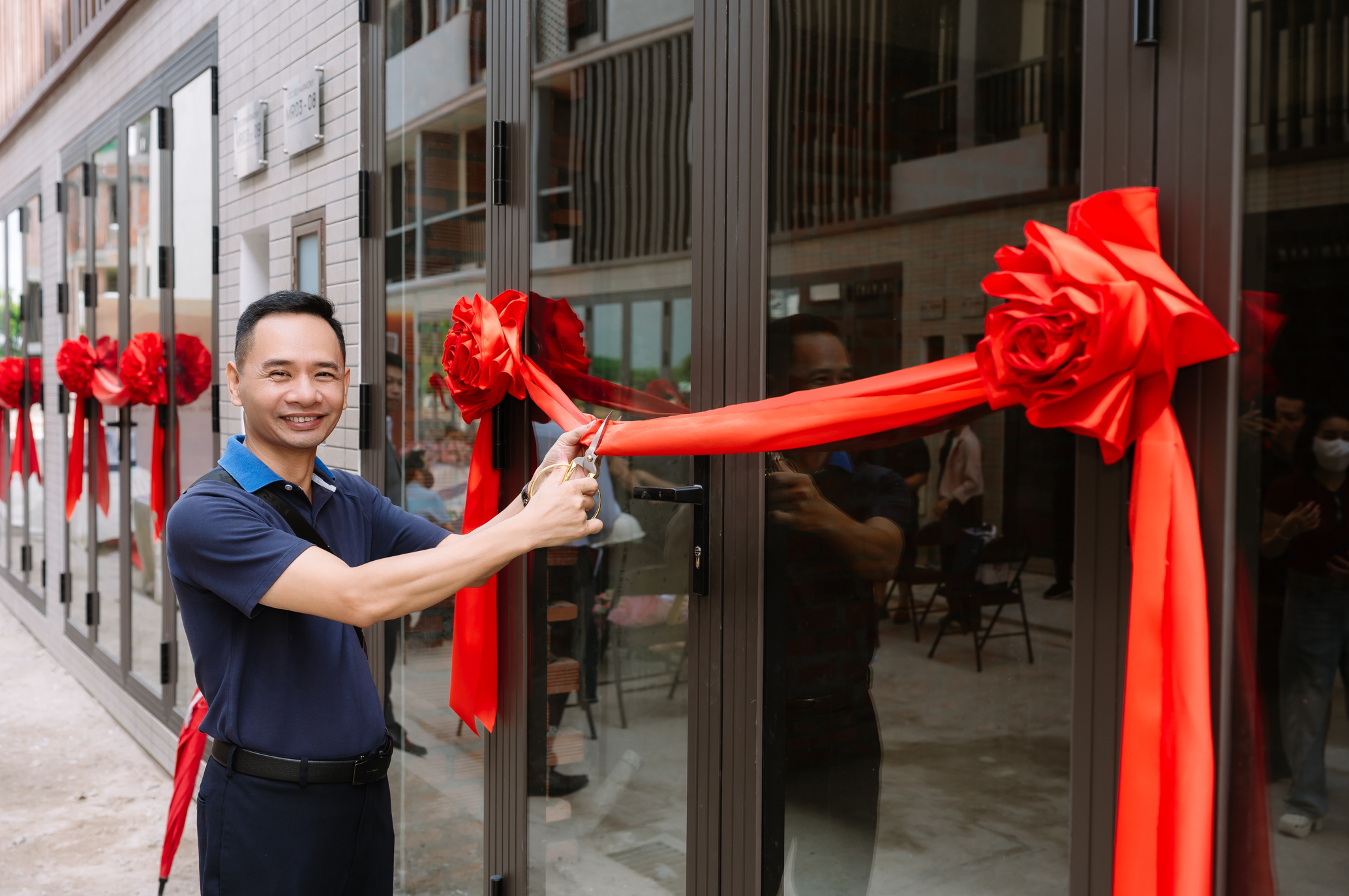 Xây dựng chất lượng và vượt tiến độ, Công ty cổ phần Tokyo AA chính thức bàn giao nhà cho cư dân tại khu dân cư Sei Harmony - 3