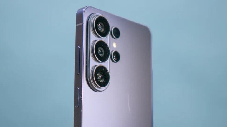 Galaxy S26 Ultra.
