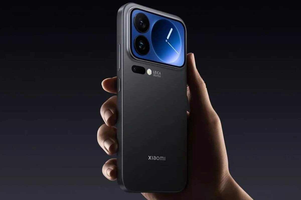 Xiaomi 18 Pro sẽ ra mắt toàn cầu với pin 7.000 mAh và camera 200MP - 2