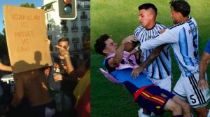 TBN rước cúp vô địch World Cup: Yamal đội vương miện, sao Argentina bị “cà khịa”
