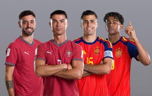 Yamal vắng buổi tập của Tây Ban Nha, fan thấp thỏm trước đại chiến Ronaldo