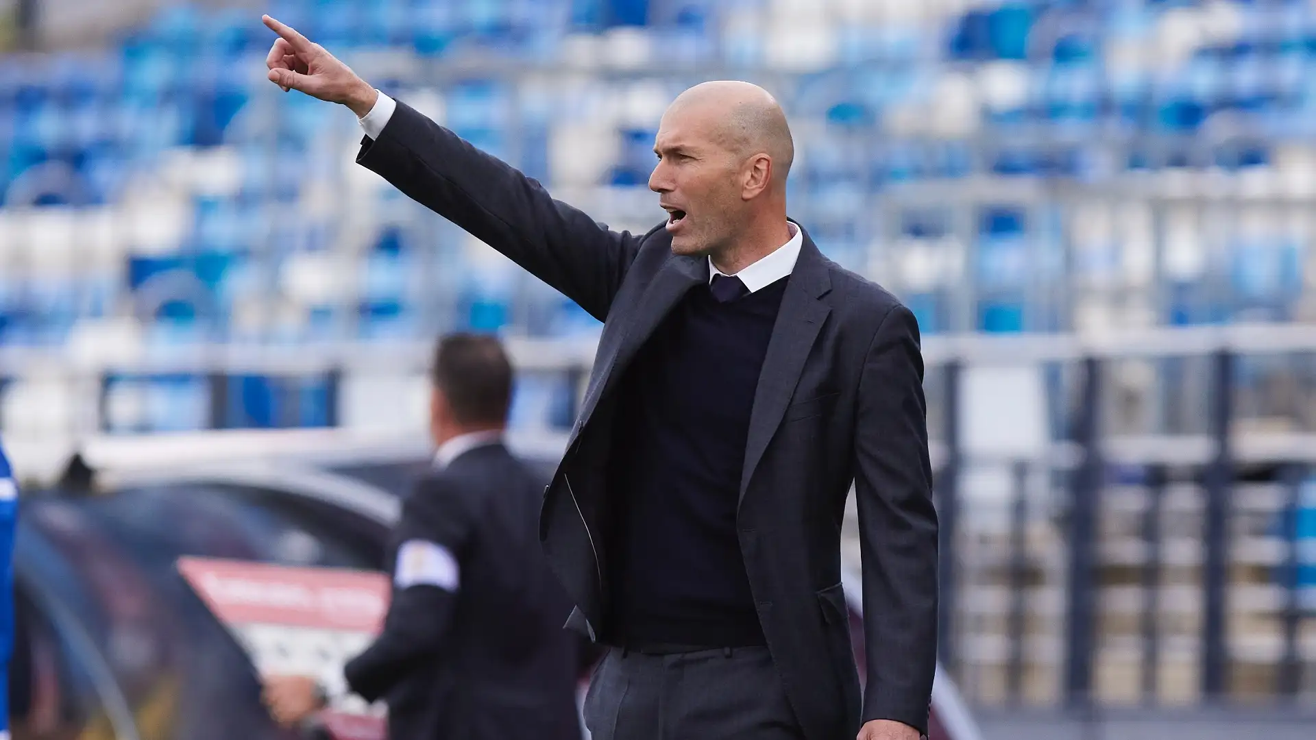 HLV Zidane đã đồng ý dẫn dắt ĐT Pháp sau khi vòng chung kết World Cup 2026 khép lại