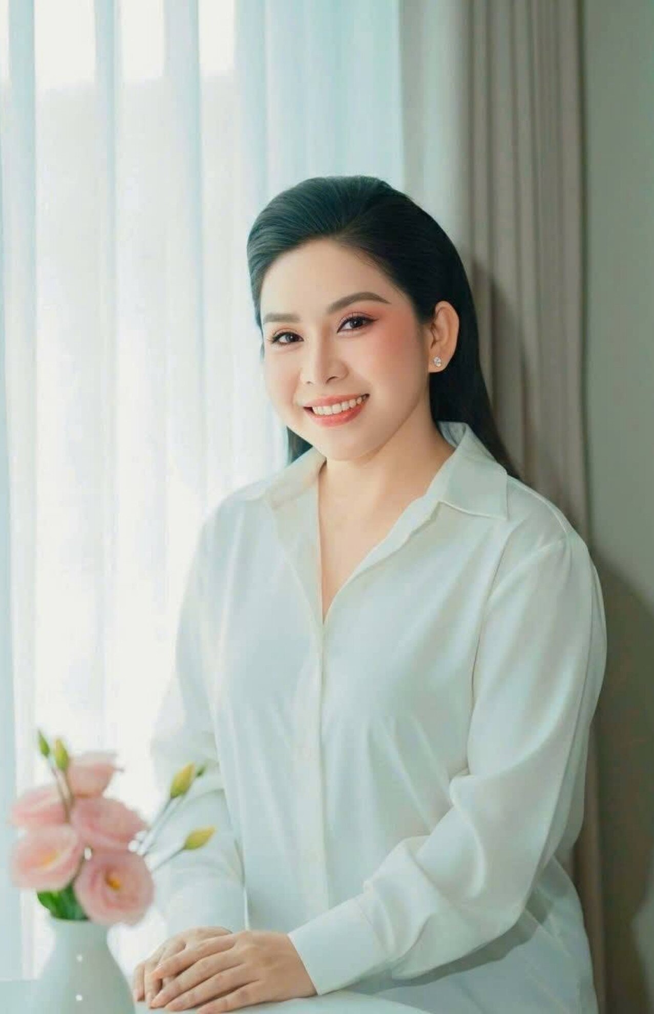 Vụ việc khiến nữ nghệ sĩ stress, ảnh hưởng đến danh dự cá nhân và công việc, đời sống.&nbsp;