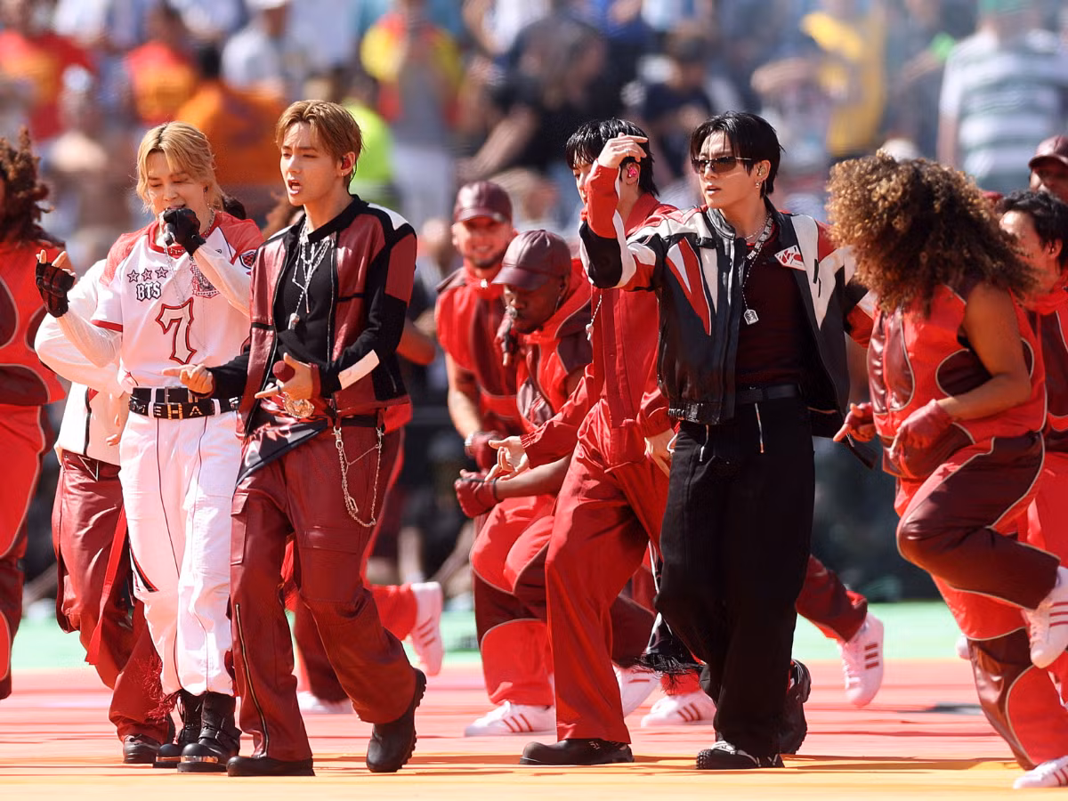 Biểu diễn ở World Cup, Shakira, Madonna, Justin Bieber không được nhận xu nào - 6
