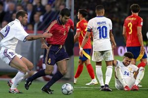 ĐT Pháp – Tây Ban Nha tranh vé chung kết World Cup 2026, lịch sử nghiêng về ai?
