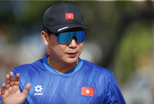 ĐT Việt Nam “làm nóng” tại Thái Lan, hừng hực khí thế trước trận ra quân AFF Cup
