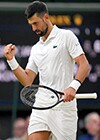 Trực tiếp tennis Sinner - Djokovic: Chờ màn so tài đỉnh cao (Bán kết Wimbledon) - 1