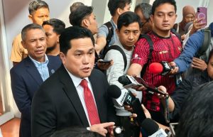Indonesia chính thức đăng cai FIFA ASEAN Cup 2026, Chủ tịch PSSI xác nhận