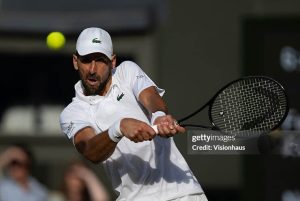 Nóng nhất thể thao sáng 9/7: Djokovic và 16 tay vợt khác bị phạt ở Wimbledon 2026