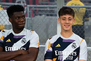 Trực tiếp chuyển nhượng 4/7: Chelsea săn đón 2 sao Real Madrid nếu mất Enzo Fernandez