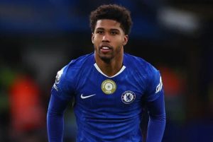 Trực tiếp chuyển nhượng 6/7: MU theo đuổi sao Chelsea Andrey Santos