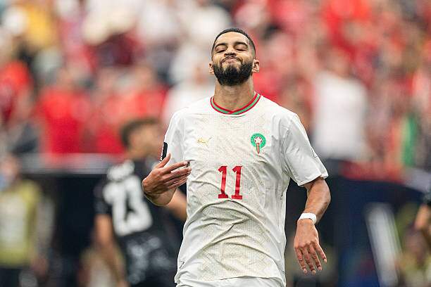 Đề cử danh dự: Deniz Undav (Đức), Soufiane Rahimi (Morocco), Nestory Irankunda (Australia), Elijah Just (New Zealand).