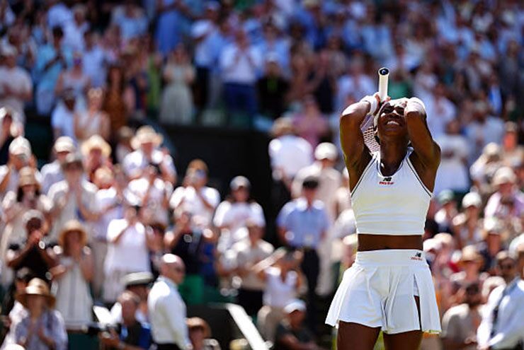 Coco Gauff