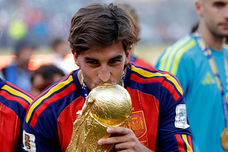 Ferran Torres