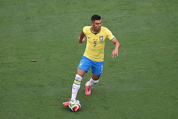 Trực tiếp chuyển nhượng 23/7: Aston Villa đón Garnacho, Inter Miami bị điều tra vụ Casemiro - 4
