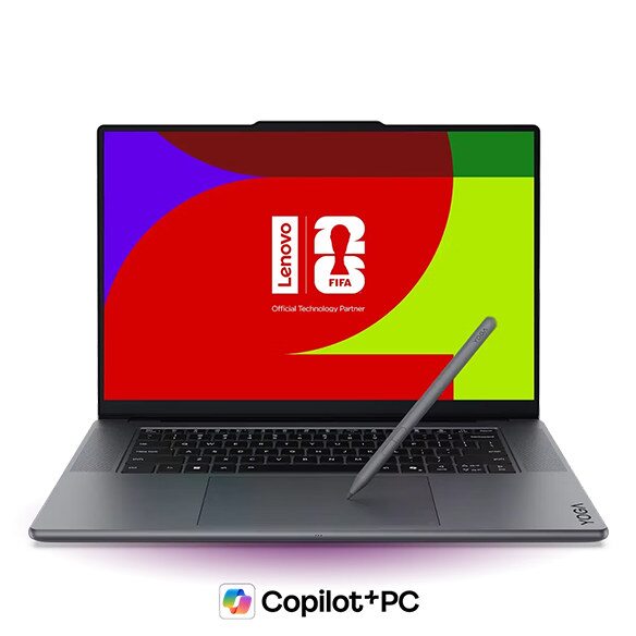 Lenovo Yoga Pro 9i Aura Edition 11.