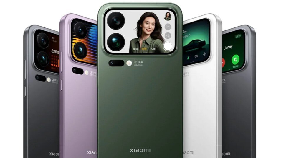 Xiaomi 18 sẽ có pin cực lớn.