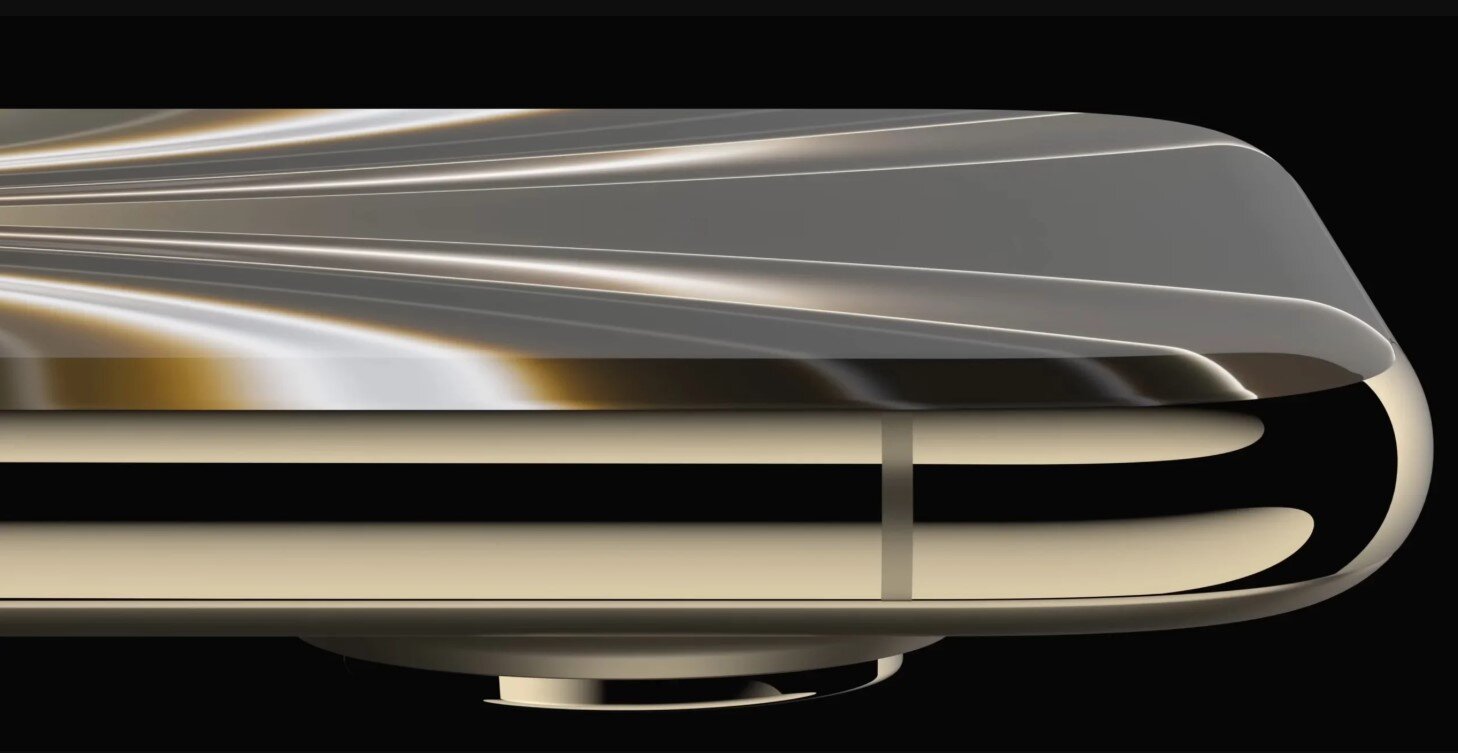 Ảnh concept iPhone 20.