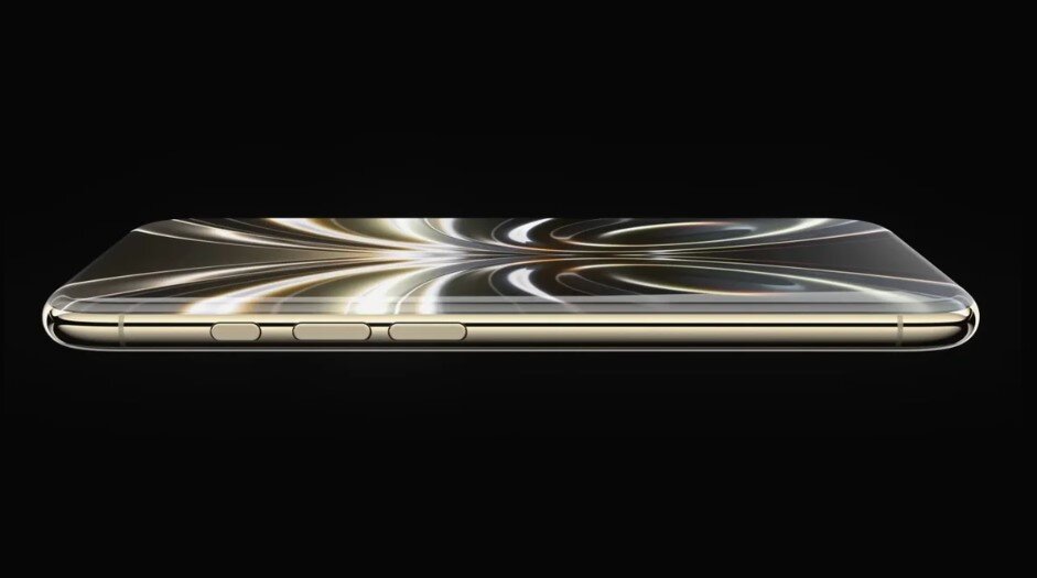 Ảnh concept iPhone 20.
