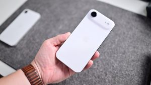 iPhone Air 2 đích thực là lựa chọn đáng tiền cho người tiết kiệm