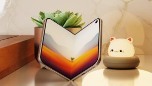 iPhone Fold sẽ là động lực tăng trưởng của thị trường smartphone gập
