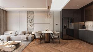 “Mua 1 được 2” với mô hình căn hộ Dual key thông minh gần 145m2 tại Sunshine River Park