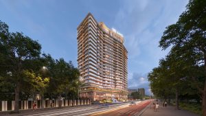 The Parc One – Tâm điểm kết nối giữa lòng phố cổ Bắc Giang