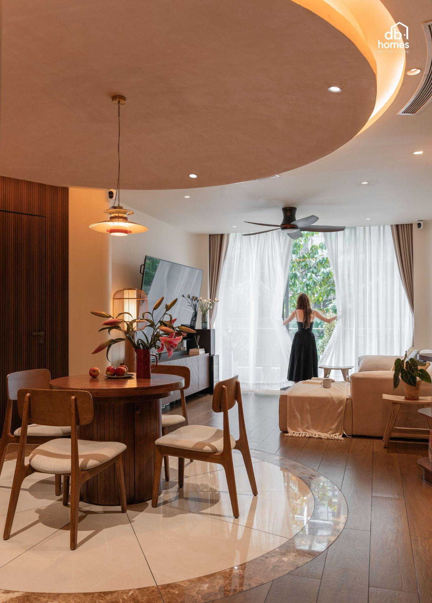 Xu hướng đầu tư vào chất lượng không gian sống của giới thành đạt - 2