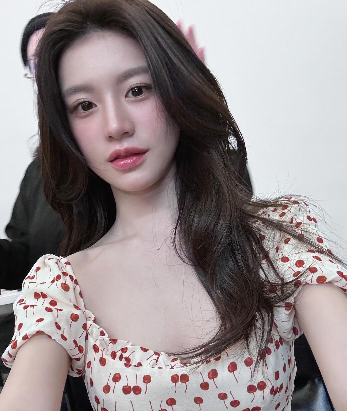 Go Youn Jung là diễn viên trẻ đang lên của màn ảnh Hàn Quốc.