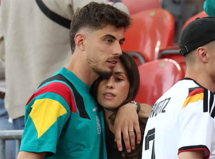 World Cup 2026 bị biến thành "kỳ nghỉ gia đình" với các cầu thủ Đức