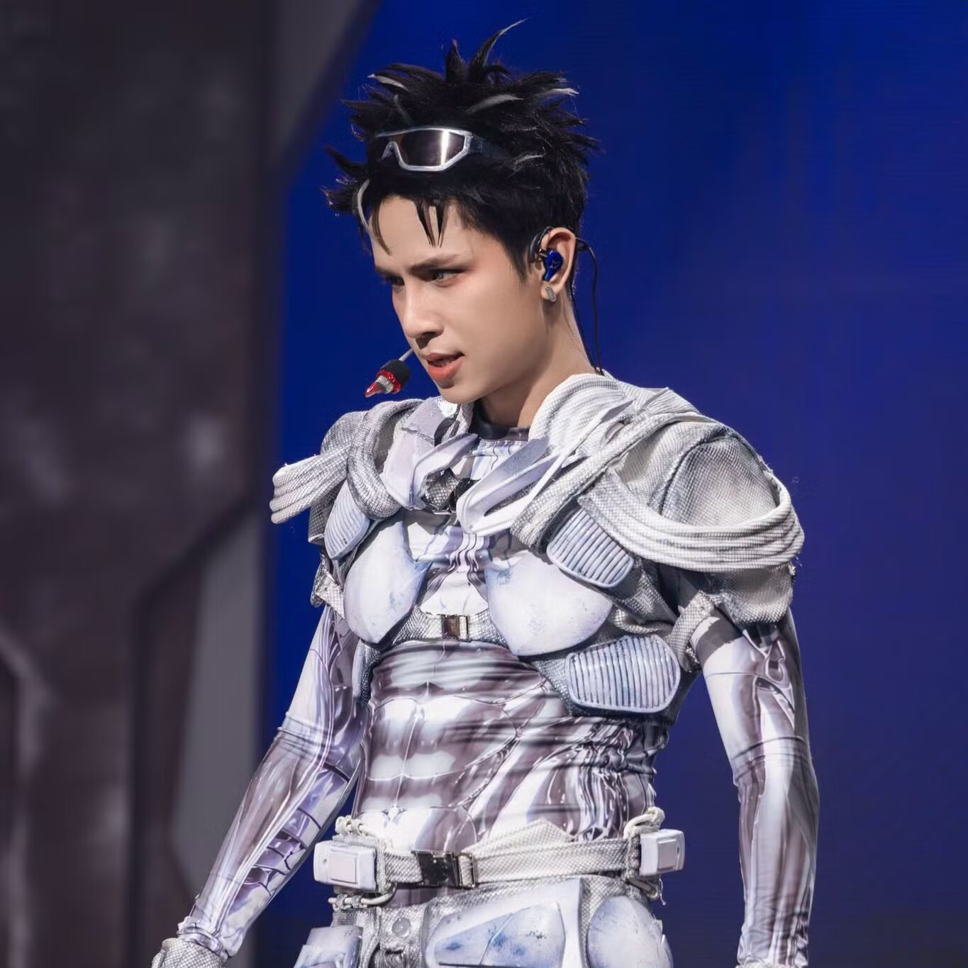 Lần trở lại game show không như ý của Anh trai chông gai.