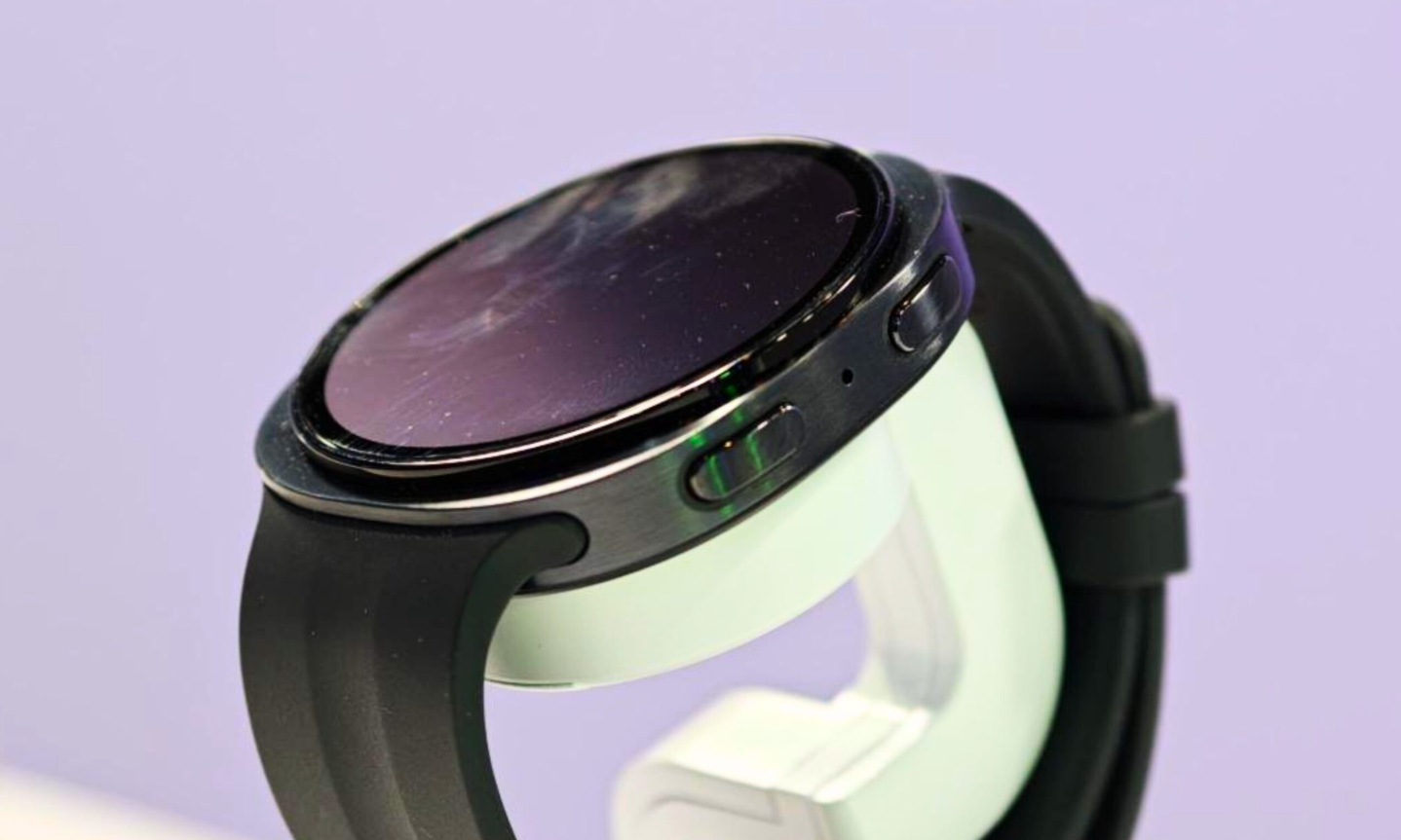 Galaxy Watch 9 đã cho phép đặt trước.