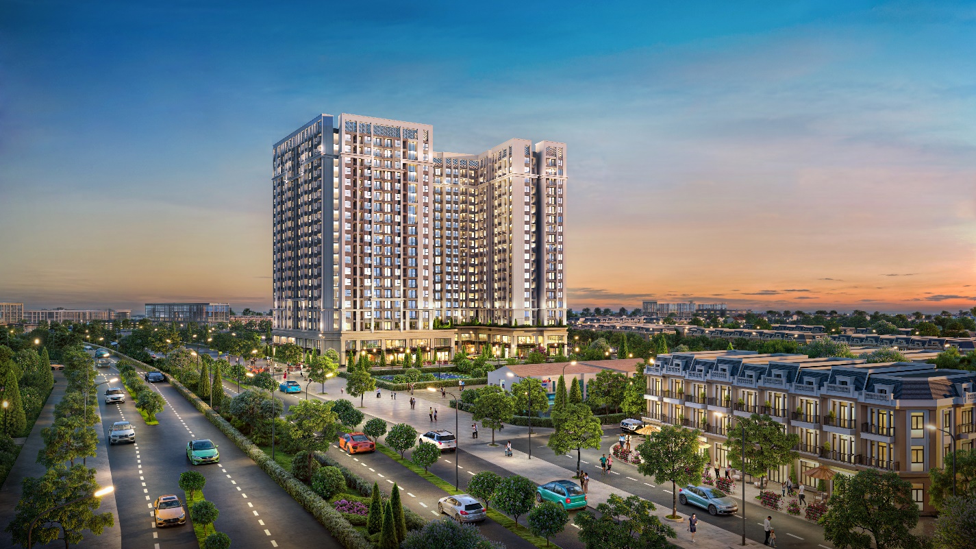 Khách hàng sở hữu căn hộ The Zenith Hải Phòng được hưởng trọn vẹn đặc quyền từ chính sách hỗ trợ lãi suất 0% trong 18 tháng và chuỗi quà tặng "Chào Hè Rực Rỡ" hấp dẫn