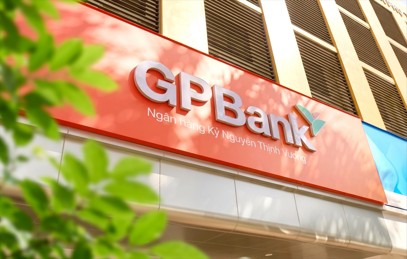 GPBank ghi nhận kết quả 6 tháng đầu năm 2026 ấn tượng.