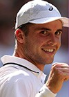 Trực tiếp tennis Zverev - Fery: Chiến đấu vì lần đầu tiên lịch sử (Bán kết Wimbledon) - 1