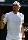 Trực tiếp tennis Royer - Zverev: Thử thách cho tân vương Roland Garros (Wimbledon) - 1
