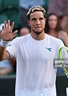 Trực tiếp tennis Sinner - Struff: Số 1 thế giới coi chừng "ngựa ô" (Wimbledon) - 1