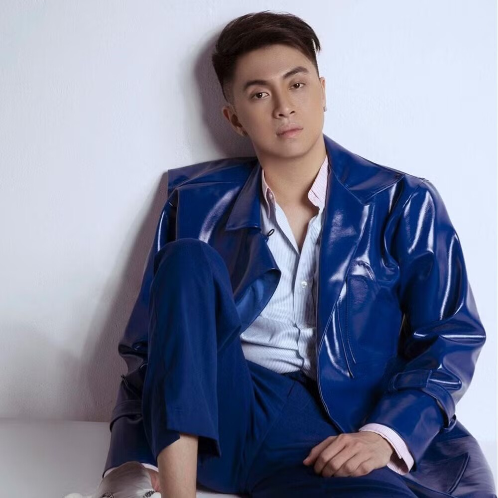 DJ Thái Hoàng nổi tiếng với nhạc TikTok.