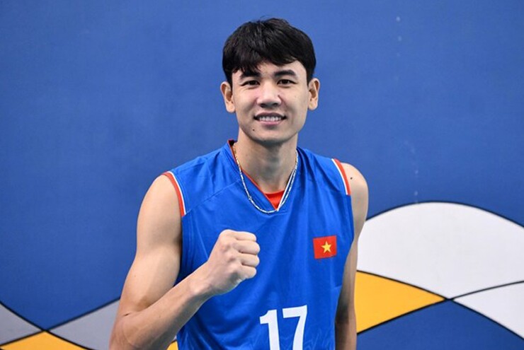 Ngọc Thuân tỏa sáng với 31 điểm trong trận chung kết, lập cú đúp danh hiệu cá nhân lẫn tập thể