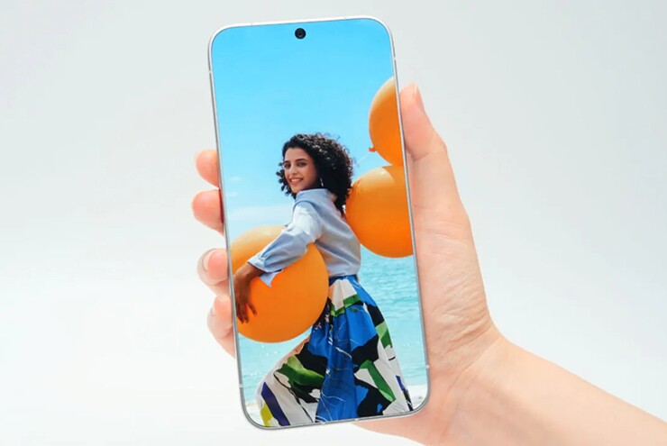 Concept điện thoại 0 mm của&nbsp;TECNO.